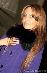 Irina Lisovskaa's photo