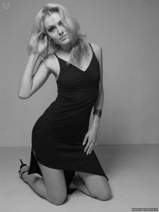 Zanetta Ratkevic's photo