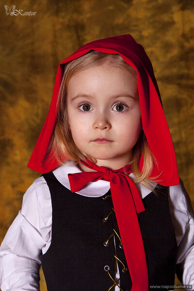 Darina Panova's photo