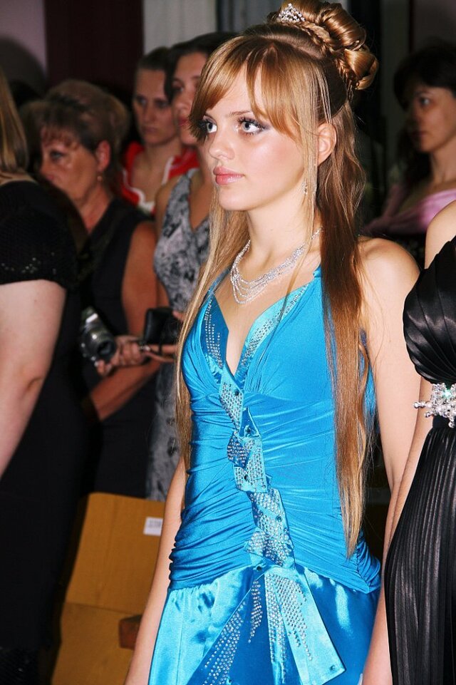 Kseniya Zubilevich's photo