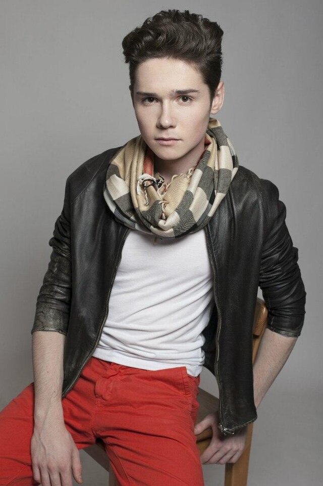 Igor' Negodjaev's photo