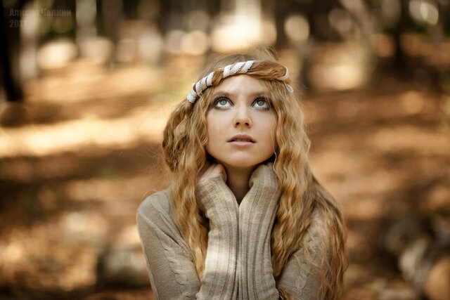 Alisia Celini's photo