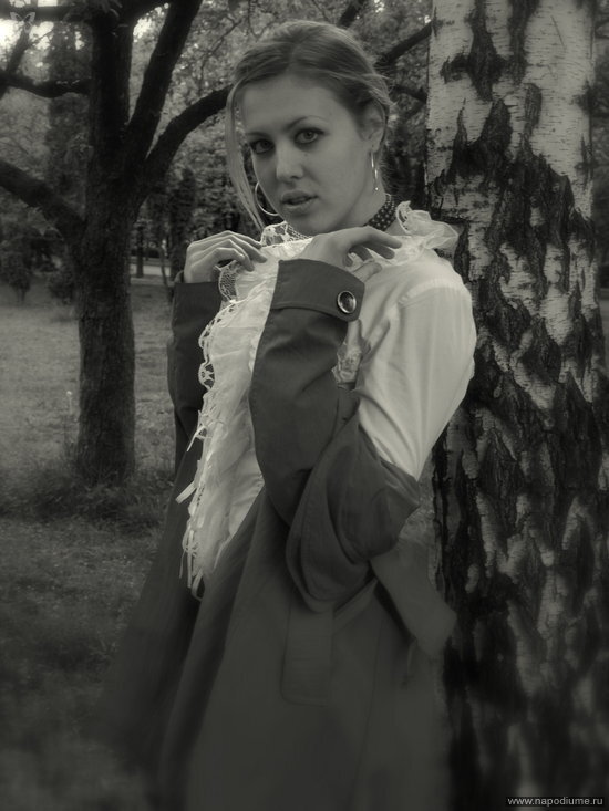 Elena Syc's photo