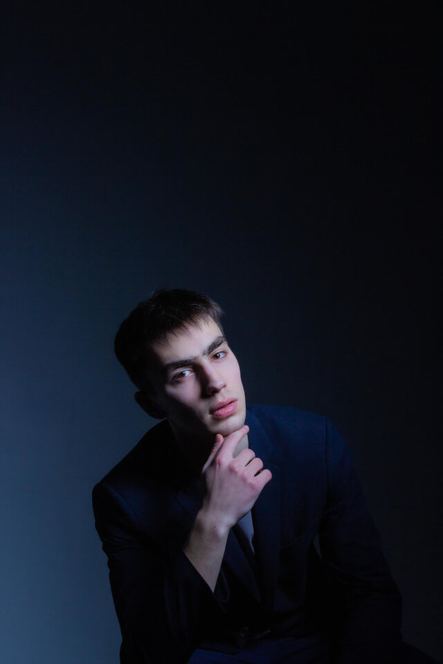 Anastasia Gorelova's photo