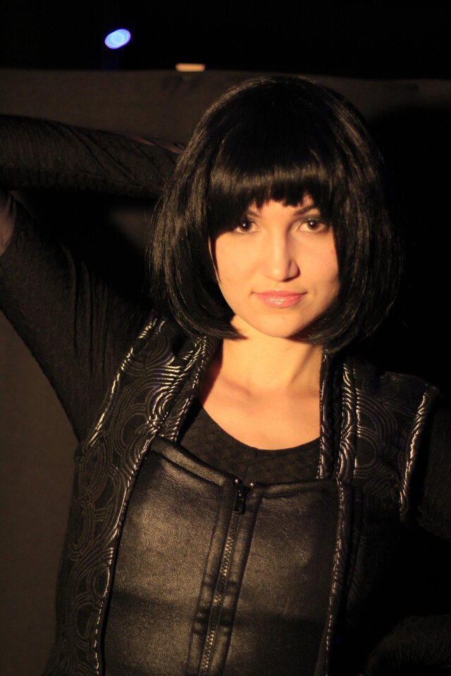 Foto Sabina Akbasheva