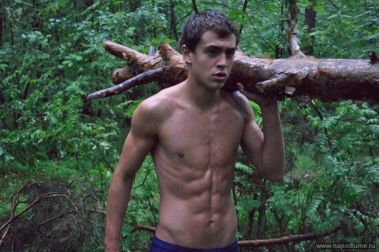 But'ko Aleksandr's photo
