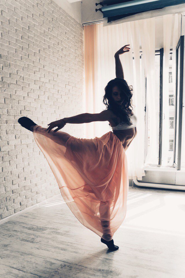Aleksandra Balabanova's photo