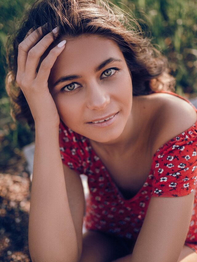 Foto Valeria Malakhova