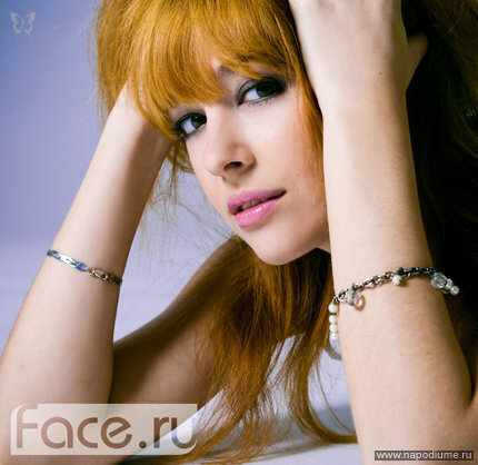Maria Polyakova's photo