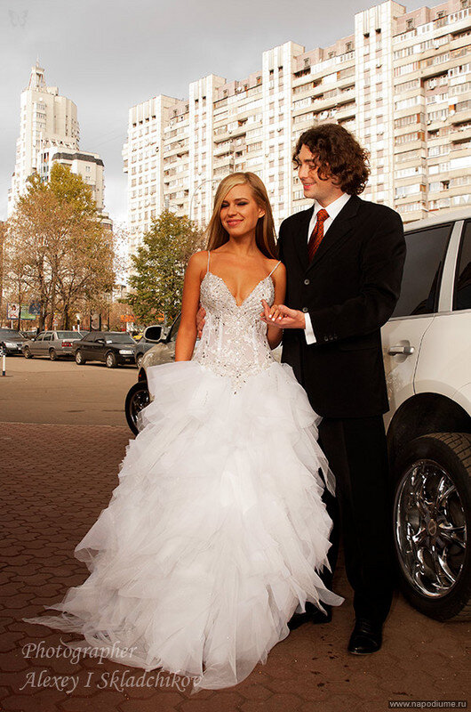Alexey Skladchikov's photo