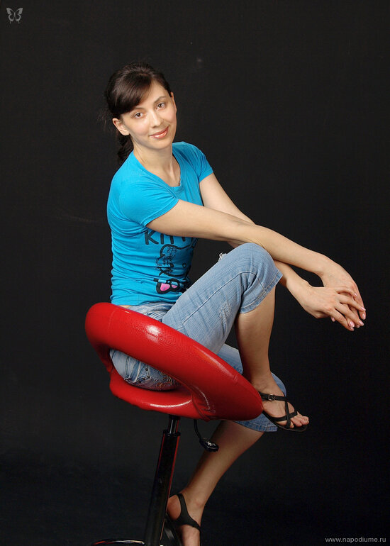 Irina Ivanova ( Pavluk)'s photo
