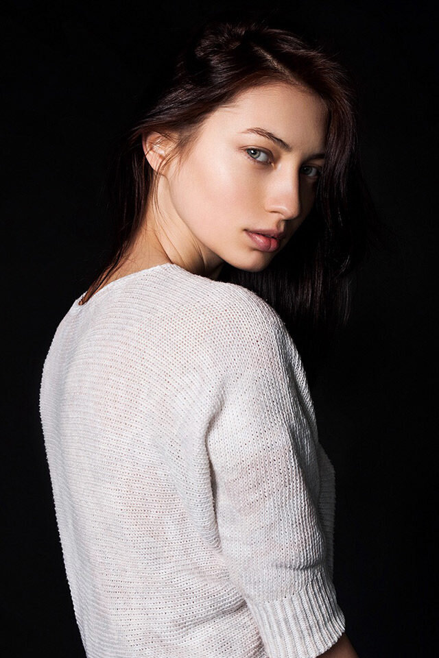 Ulia Kovaleva's photo