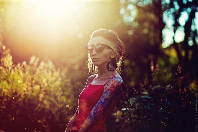 Elina Magdalena's photo