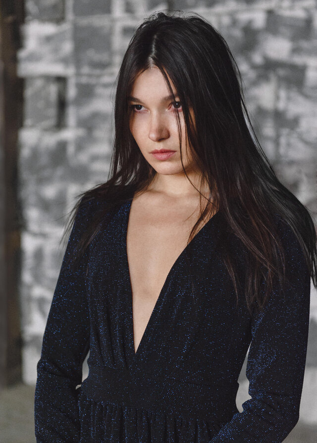 Viktorija Nikiforova's photo