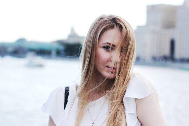 Viktoria Yatsenko's photo