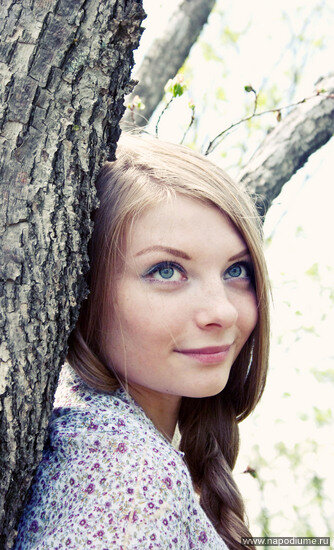 Margarita Krasavina's photo