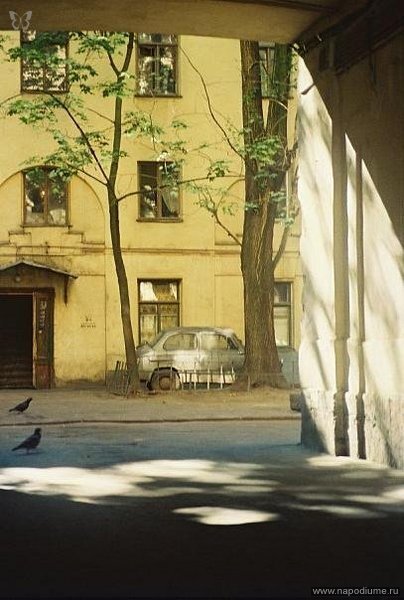Aleksandr Bol'sov's photo