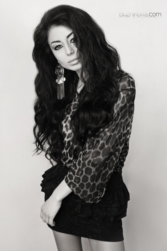 Lera Levitskaya's photo