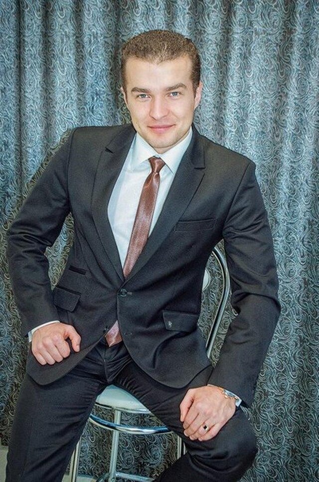 Фото Михаил Билько