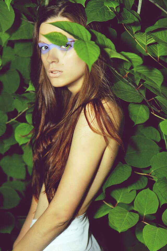 Anna Kridencar's photo