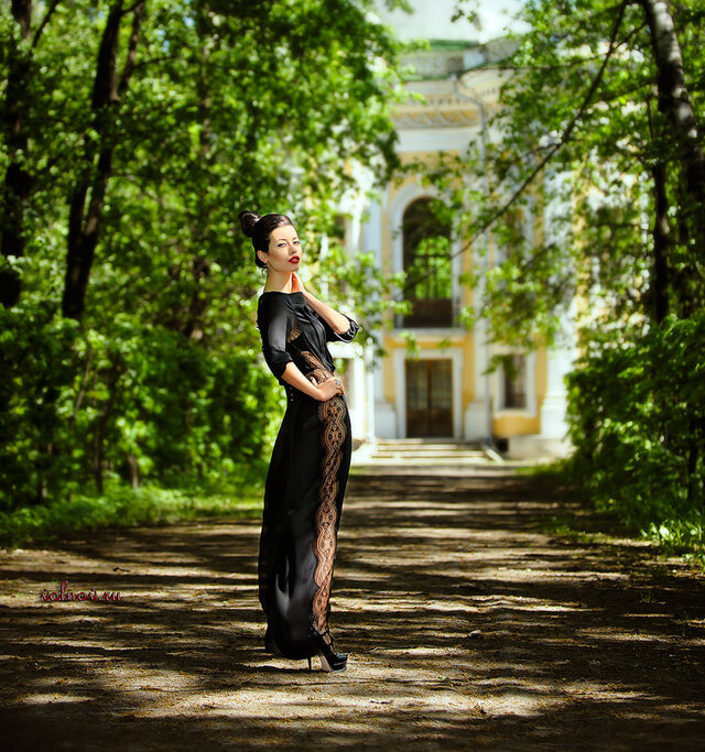 Фото Александр Mensky Вольнов