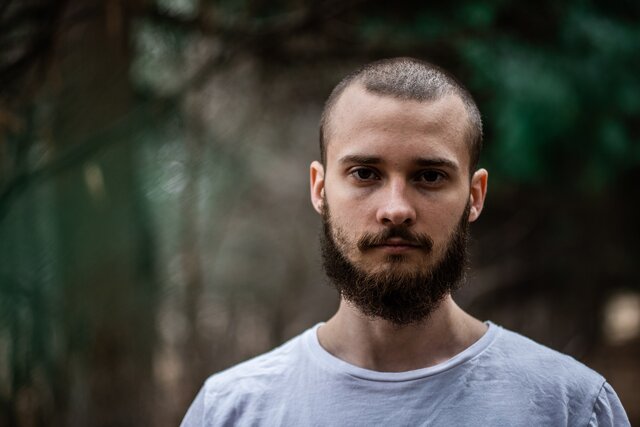 Foto Artur Ebel'