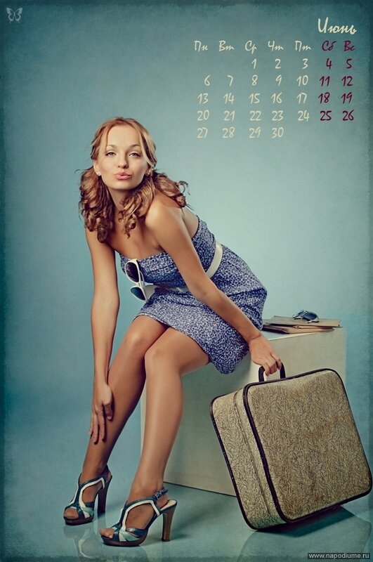 A Golunova's photo