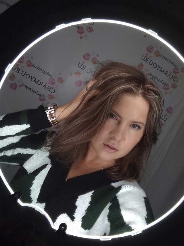 Aleksandra Cecevicyna's photo