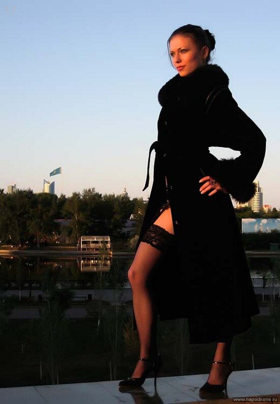 Ol'ga Andreyeva's photo