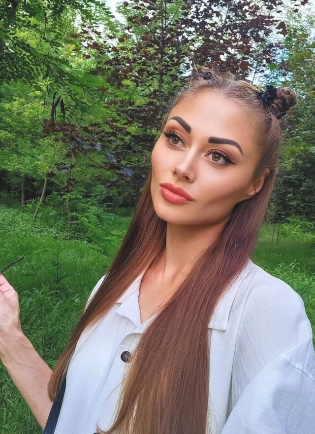 Anet Kvitkovskaya's photo