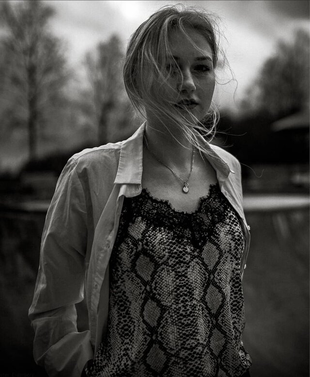 Quentin Worth's photo