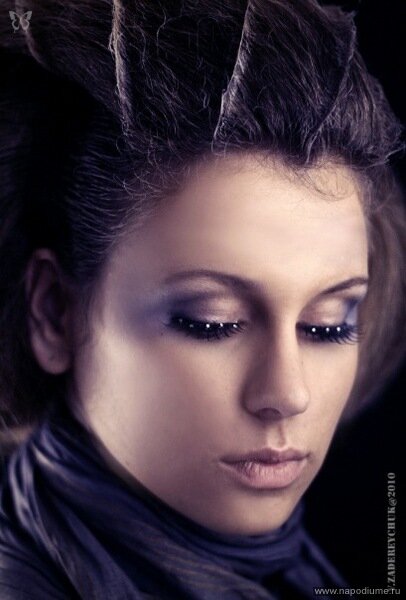 Belous Ekaterina's photo