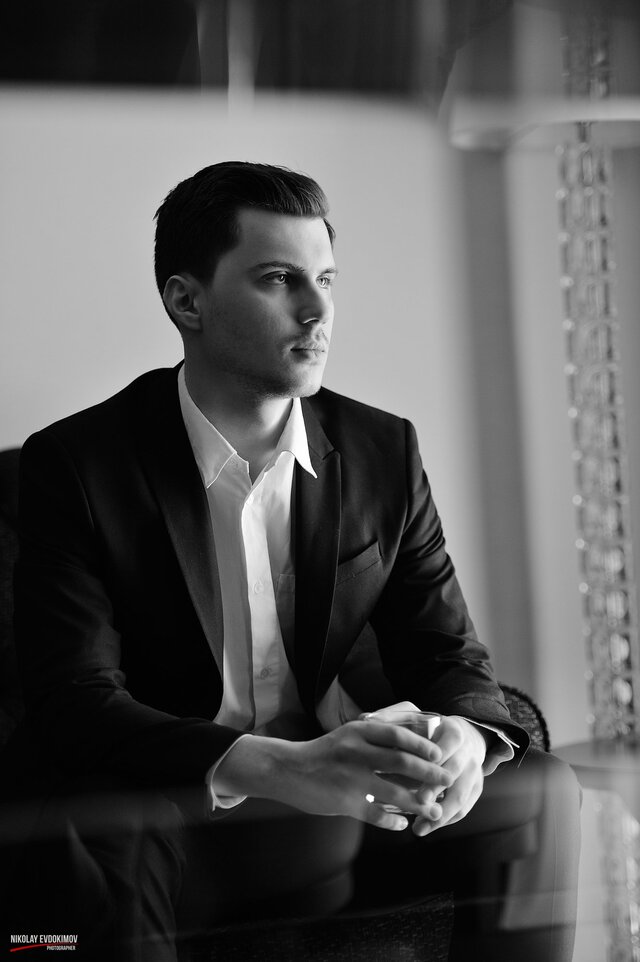 Фото Nikolay Evdokimov