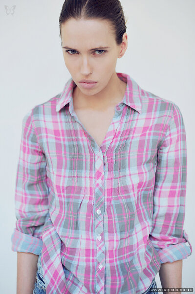 Talia Panevina's photo