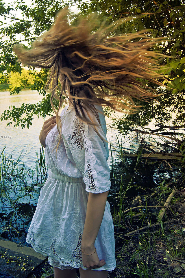 Irina Prudnikoaa's photo