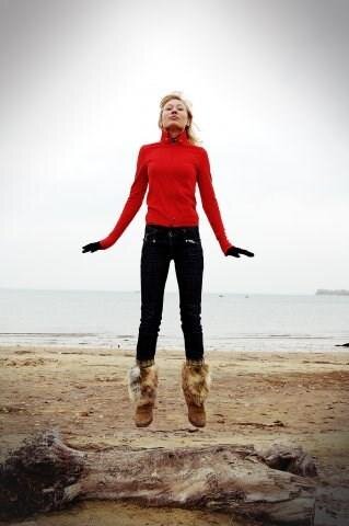 Oksana Vashchenko's photo