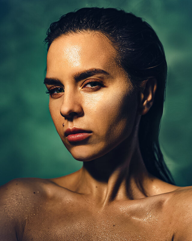 Aleksandr Severinov's photo