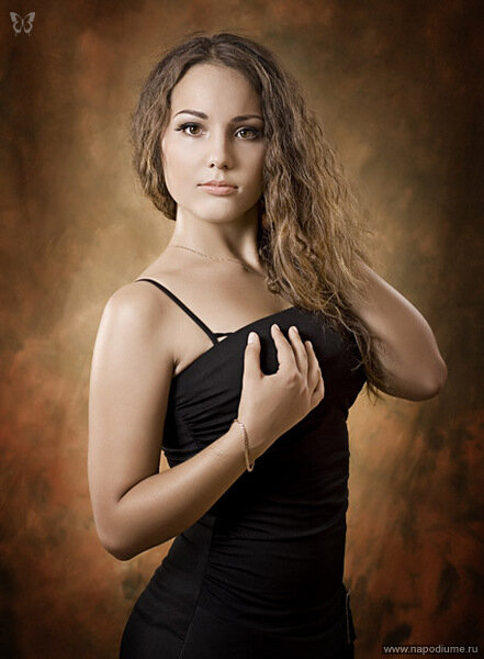 Olga Kuznyetsova's photo