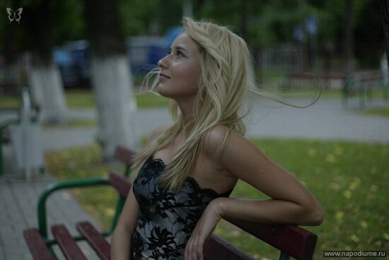 Maria Buben'ko's photo