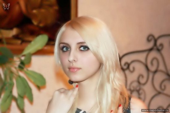Фото Екатерина Дёмина