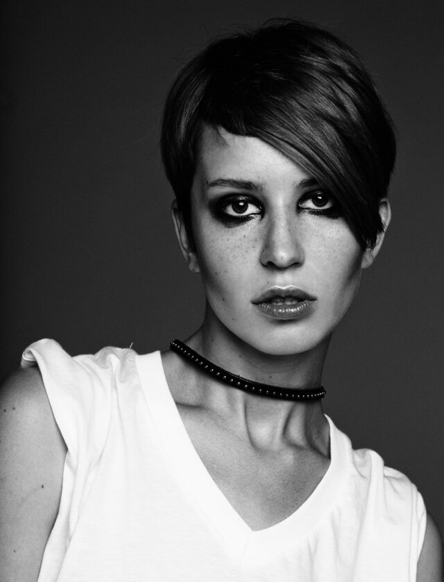 Ksenia Nikolaeva's photo