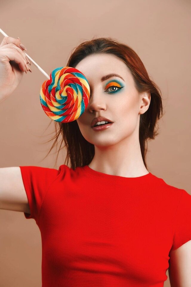 Фото Екатерина Колобова Колобова