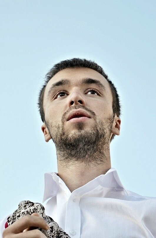 Evgenij Zaporozhec's photo