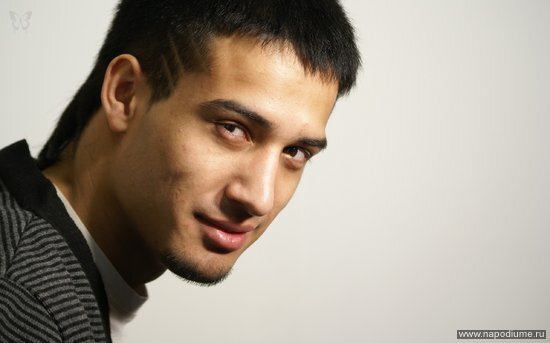 Maksim Ocil'diev's photo