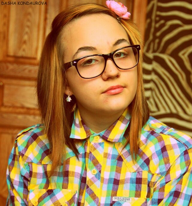 JAna Dorofeeva's photo
