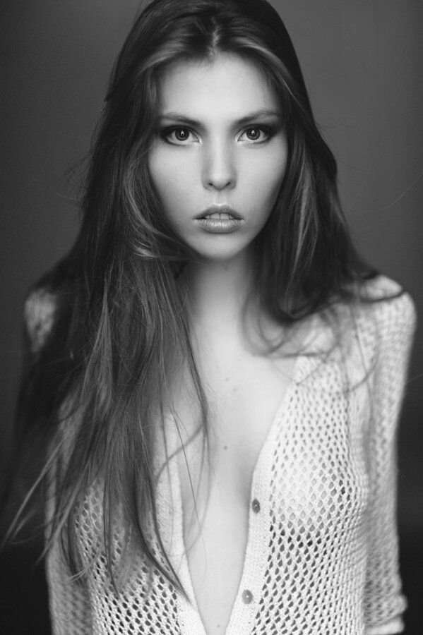 Anna Ivanova's photo