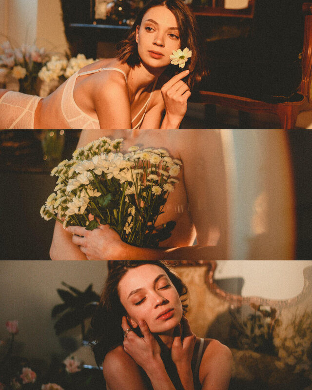 Фото Valeriia Kovalova
