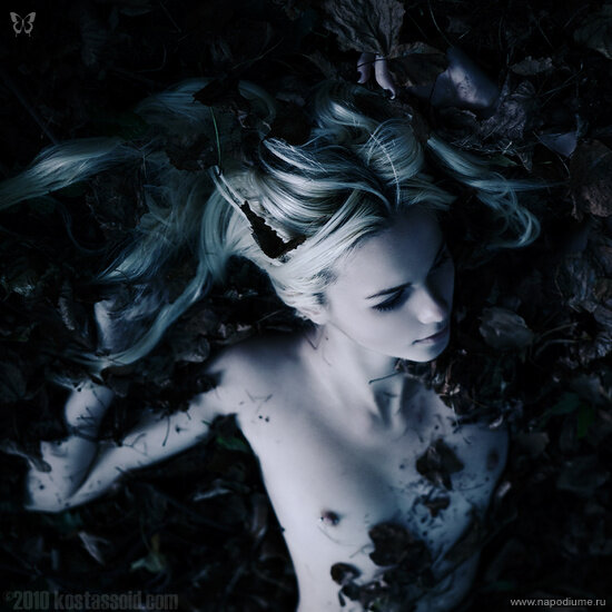 Фото Konstantin Alexandroff