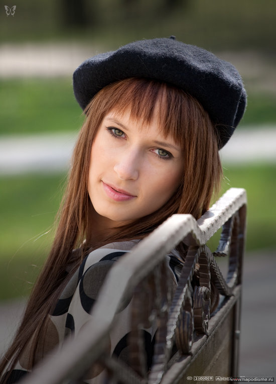 Фото Yana Kulagina
