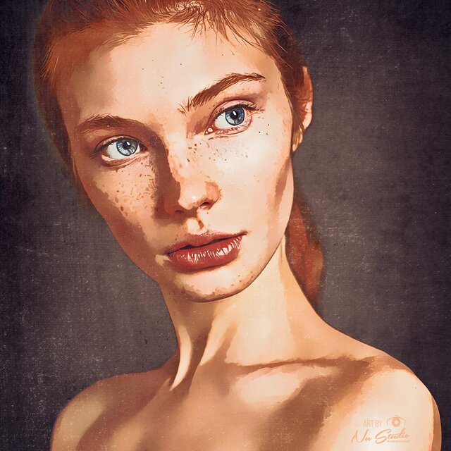 NuStudioArt's photo